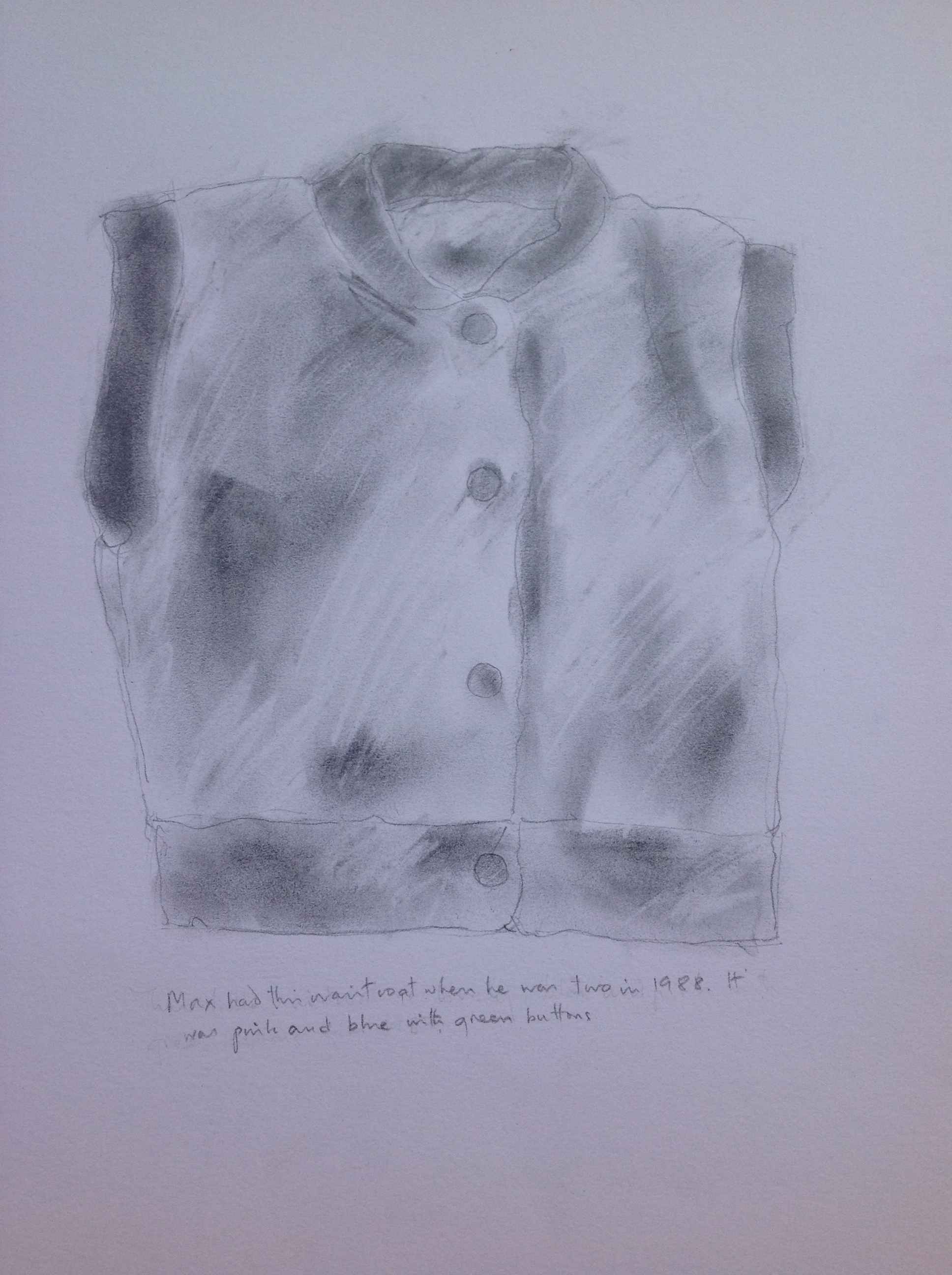 waistcoat